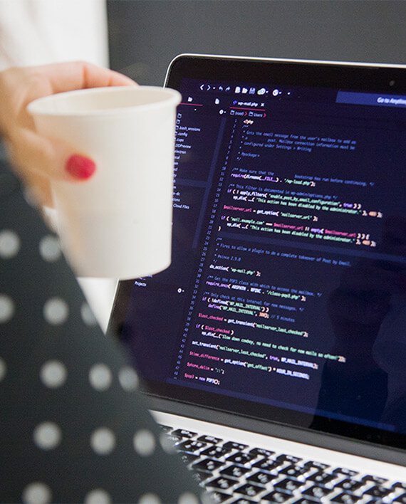 amministratore di rete